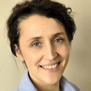 Paulina Stemplewska – neurologopeda, terapeuta metody Padovan, terapeuta miofunkcjonalny - LogopedyczneSOS