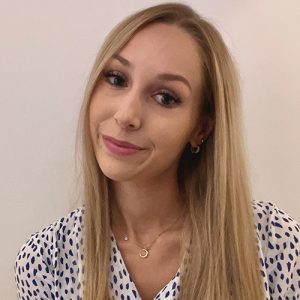 Gabriela Gródek - logopeda Łódź - LogopedyczneSOS