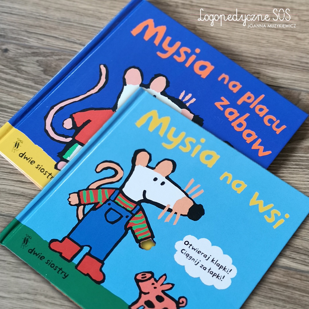Mysia - LogopedyczneSOS- Logopeda Łódź Joanna Muzykiewicz