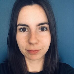 Natalia Kordos - LogopedyczneSOS - Neurologopeda Łódź