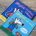 Mysia - LogopedyczneSOS- Logopeda Łódź Joanna Muzykiewicz