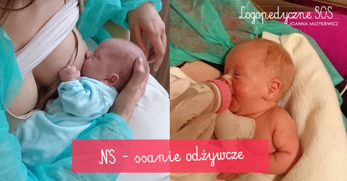 NS - ssanie odżywcze