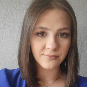 Agata Matusiak - LogopedyczneSOS - Neurologopeda Łódź