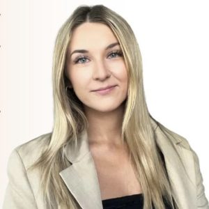 Alicja Jagodzińska - Logopeda - LogopedyczneSOS