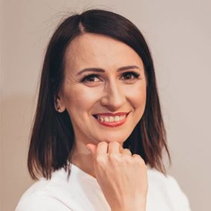 Joanna Muzykiewicz - LogopedyczneSOS - LogopedyczneSOS - Neurologopeda Łódź