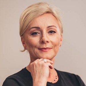 Joanna Nowak - LogopedyczneSOS - Neurologopeda Łódź