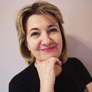 Beata Warczakowska - LogopedyczneSOS - Neurologopeda Łódź