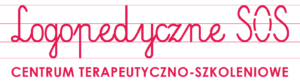 LogopedyczneSOS - Joanna Muzykiewicz - LogopedyczneSOS - Centrum Terapeutyczno-Szkoleniowe